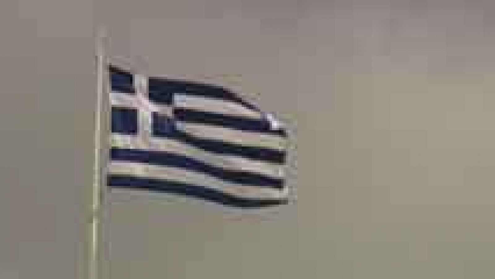 Telediario 1: En Grecia ya se respira la efervescencia electoral | RTVE Play