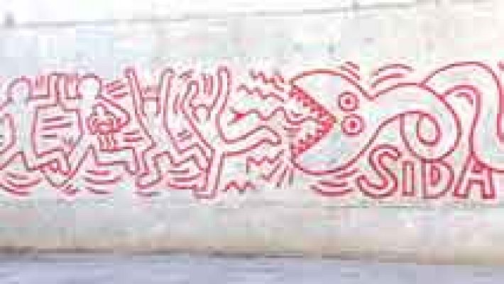 Los graffitis, el arte de la calle
