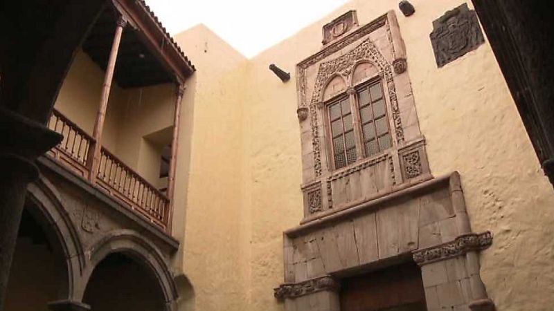 Shalom - Conocemos la comunidad judía de Canarias - Ver ahora 