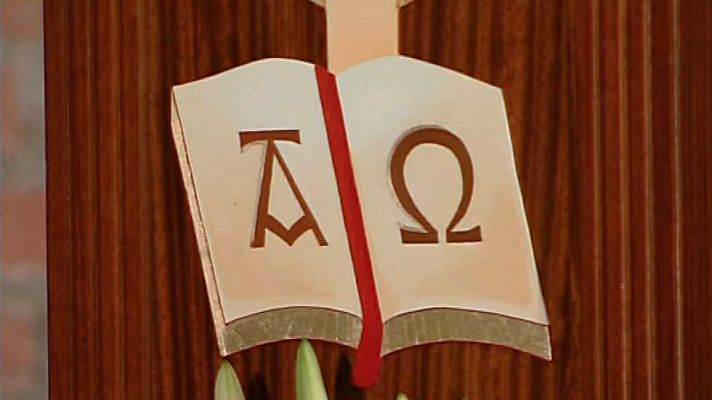 El día del Señor - Parroquia de Nuestra Sra. del Buen Aire