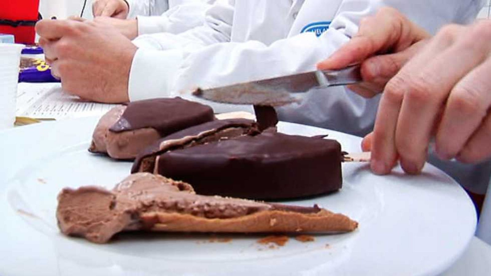 Fabriclan - Helados - Fabriclan | Ver