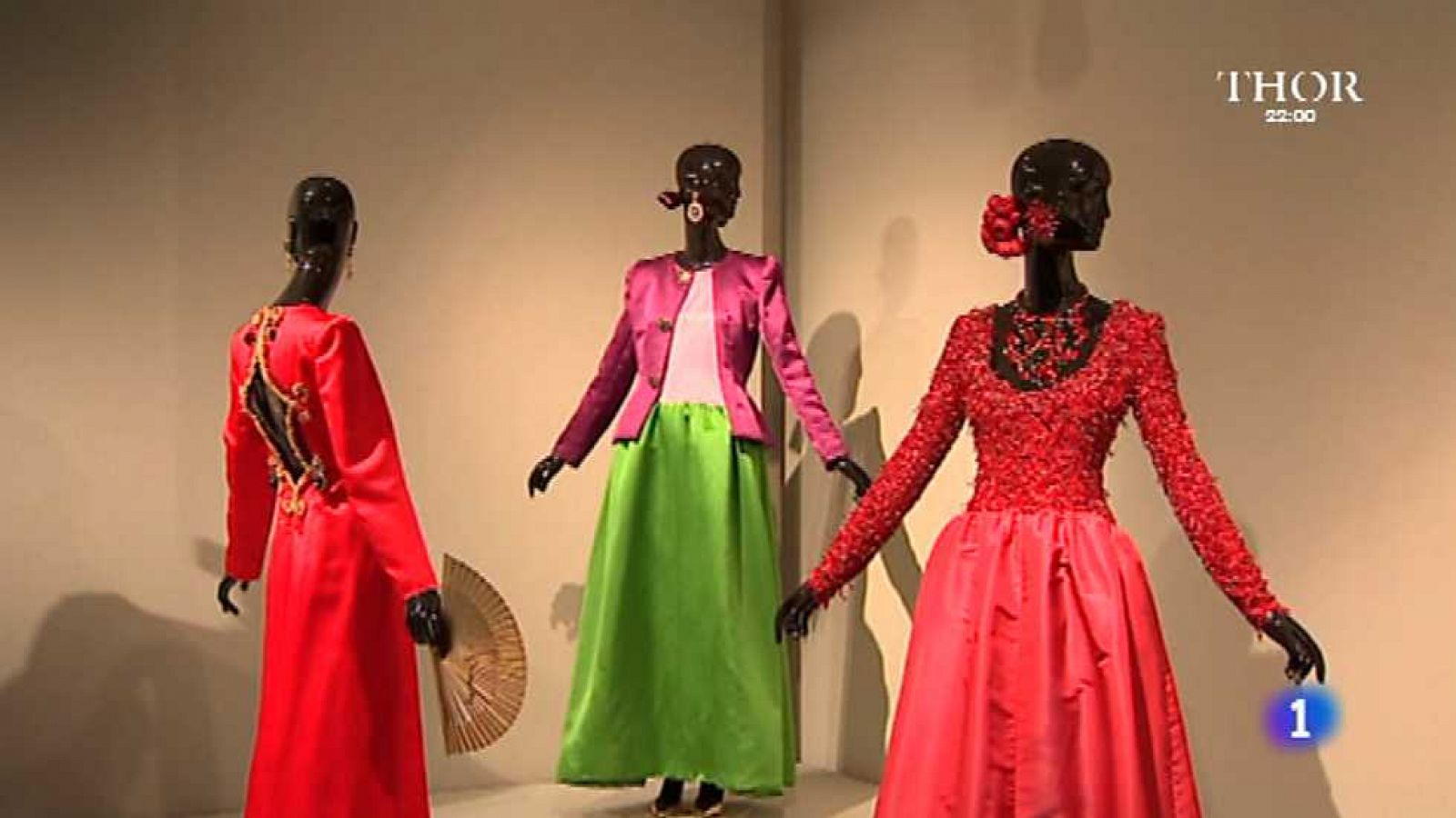 Flash Moda - 04/01/15 - Ver ahora