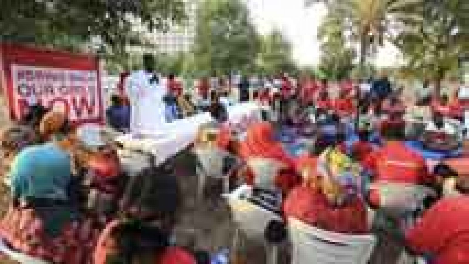 Nuevo secuestro de niños de los yohadistas de Boko Haram