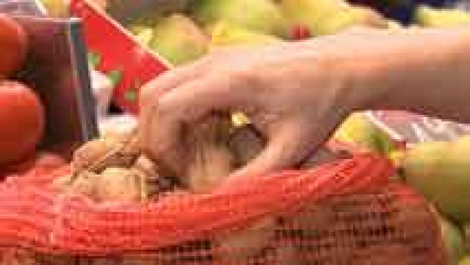 La mitad de la población adulta española tiene colesterol elevado