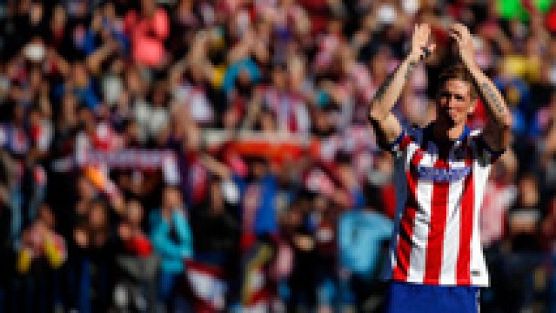 Atlético Madrid: ¿Qué equipo entrenará Fernando el 'niño' Torres