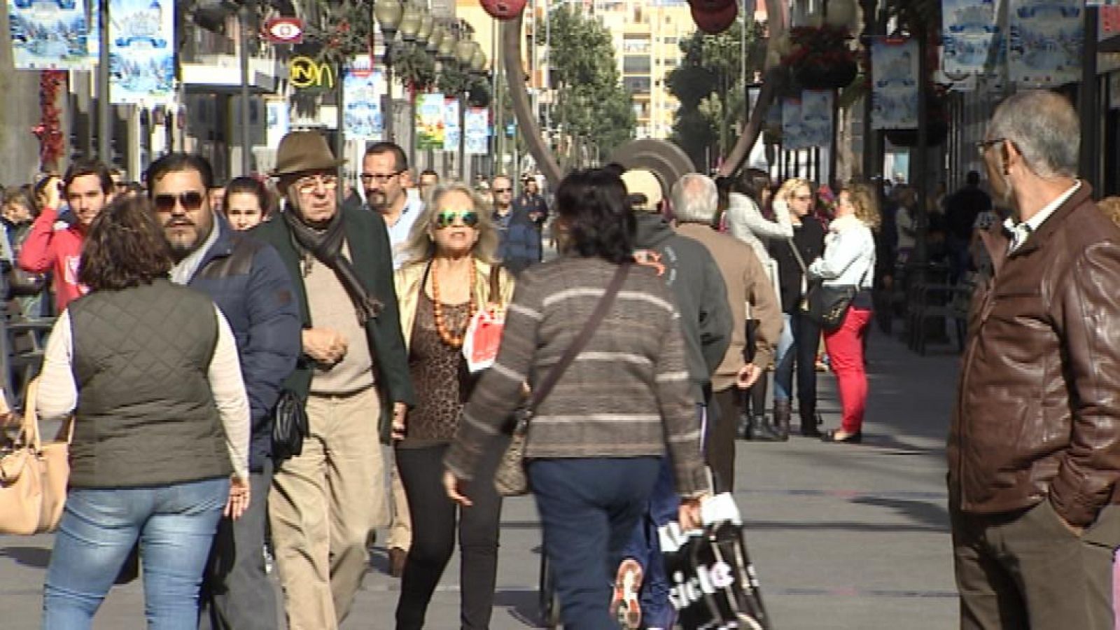 Telecanarias - 04/01/15 | Ver