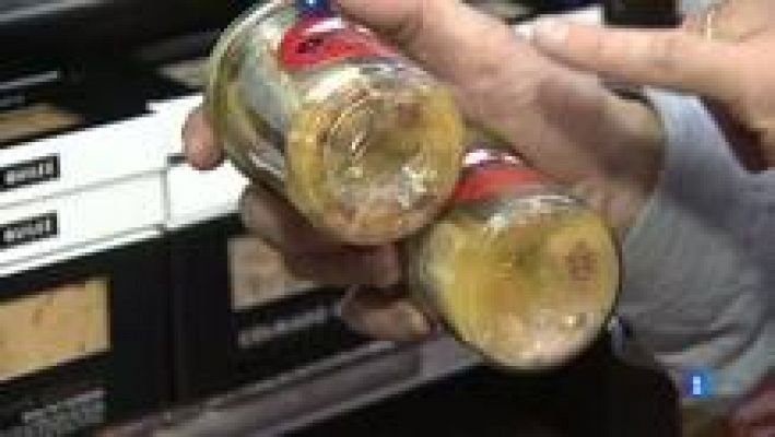 L'Informatiu - El món desconegut de les conserves"delicatessen"