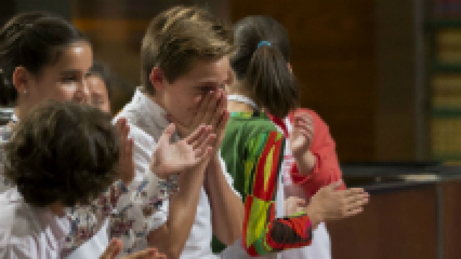 MasterChef Junior: Víctor y Ana soprenden al jurado con su creatividad | RTVE Play