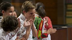 MasterChef Junior 2 - Víctor y Ana soprenden al jurado con su creatividad