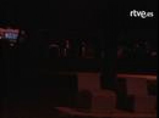  - Atentado de ETA en Santoña