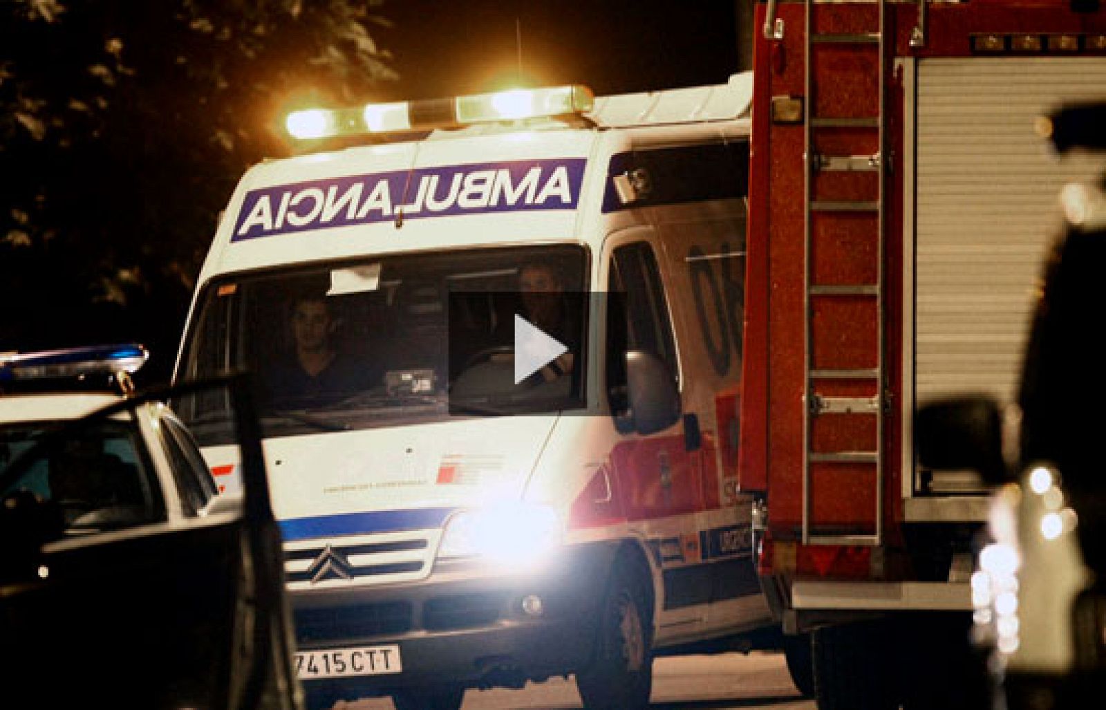 ETA ha matado con un coche bomba a un brigada del Ejército en Santoña, Cantabria, y ha herido a seis personas, una de ellas grave