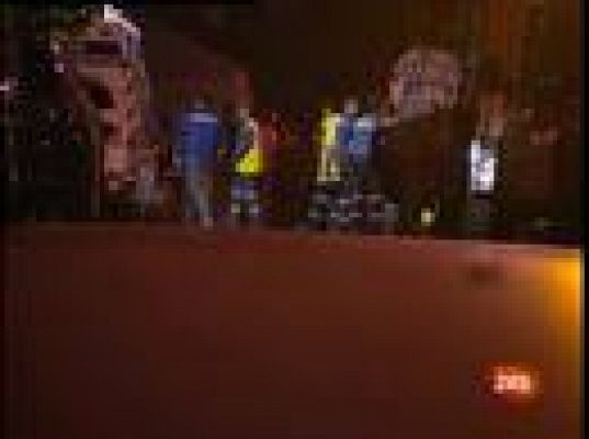  - ETA mata a un militar en Santoña