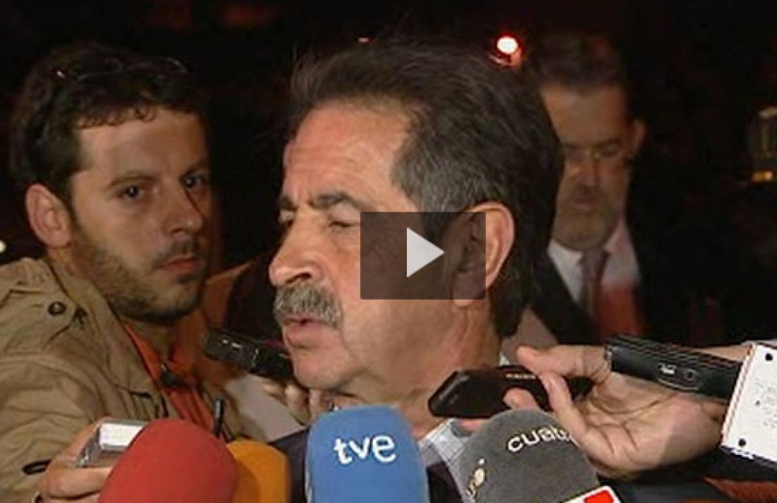 Revilla arremete contra el PNV | Ver