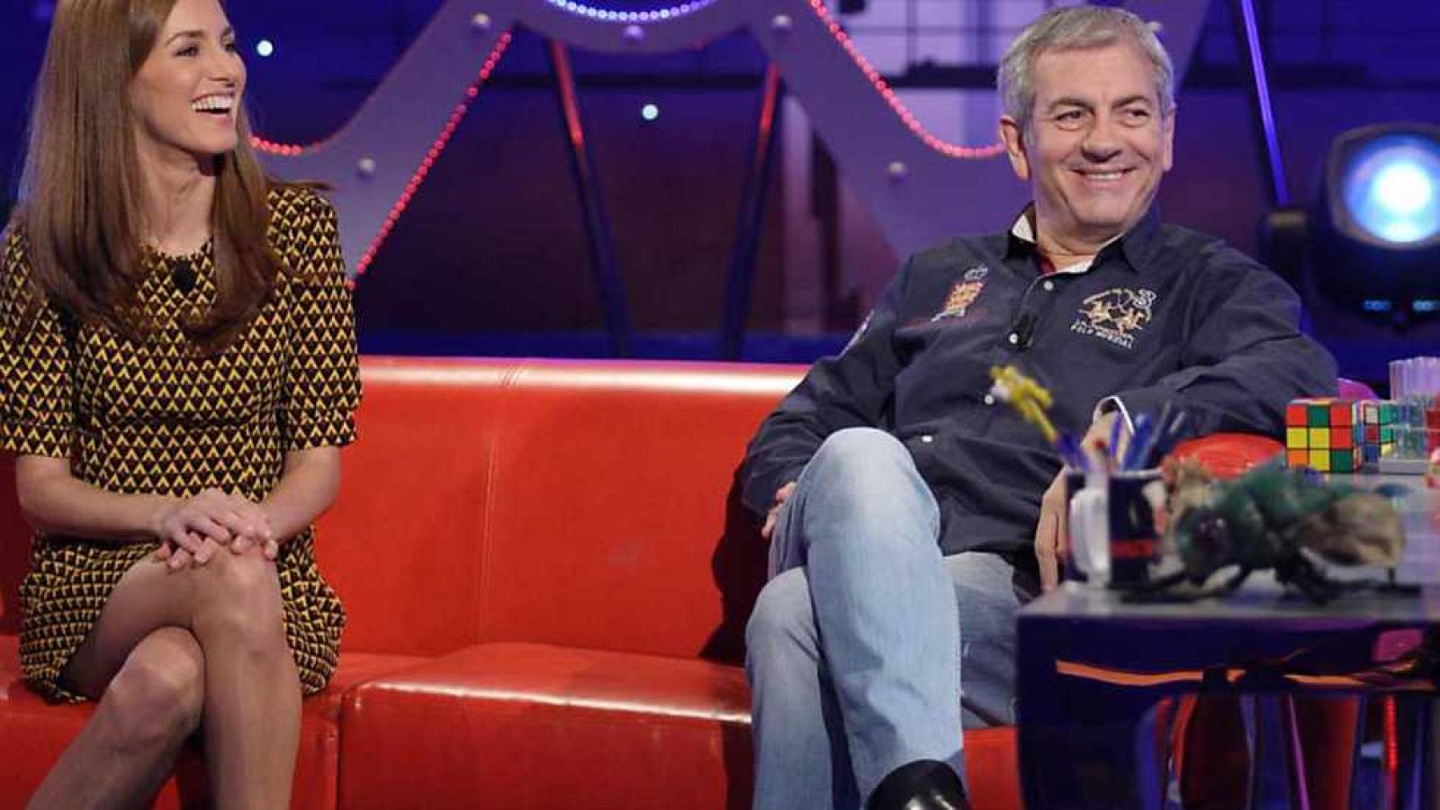 Órbita Laika - Programa 4 - ver ahora