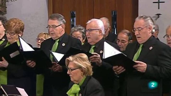 La Missa - La Missa - 4/01/2015