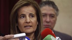 Báñez cree que 2014 ha sido el año de la recuperación del empleo