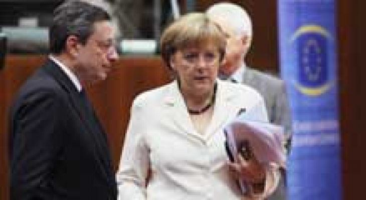 Telediario 1 - Telediario Matinal en cuatro minutos - 05/01/2015