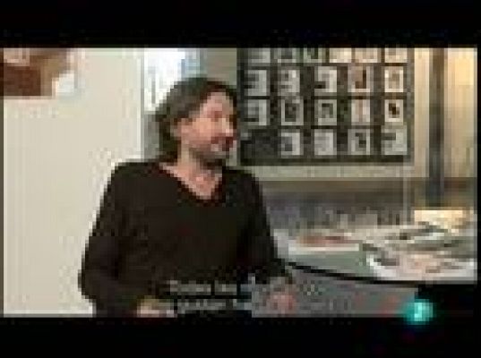 Página Dos - Frédéric Beigbeder