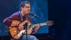 Hit-La Canción- 'Más allá de nuestros miedos' de Pedro Sosa en 'Hit-La Canción'