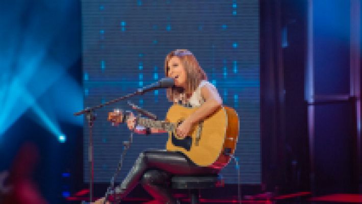 Hit - La canción - 'Un ratito más' de Virginia Mos