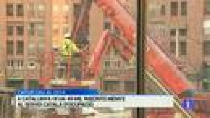 L'Informatiu - L'Informatiu - 05/01/15