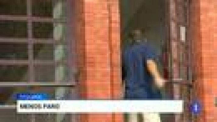 Noticias de Castilla y León - Castilla y León en 2' - 05/01/15