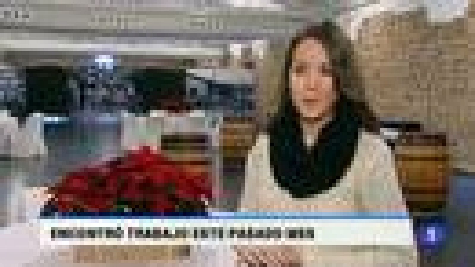 Informativo Telerioja - 5/1/15 | Ver