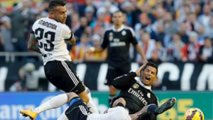 L'informatiu - Comunitat Valenciana - L'Informatiu - Comunitat Valenciana - 05/01/15