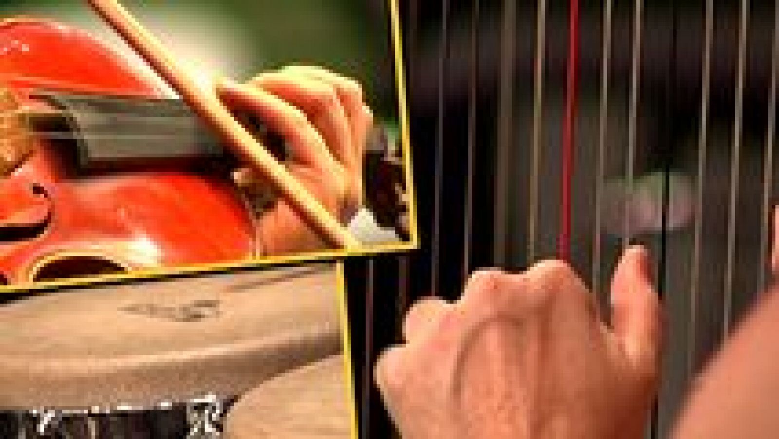 Fimucite, Festival internacional de música de cine - ver ahora