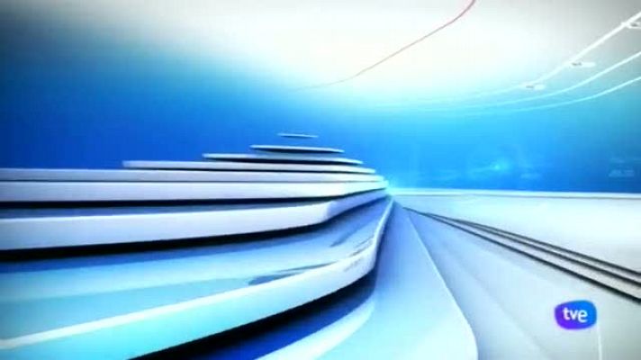 Telenavarra - Telenavarra - 05/01/2015