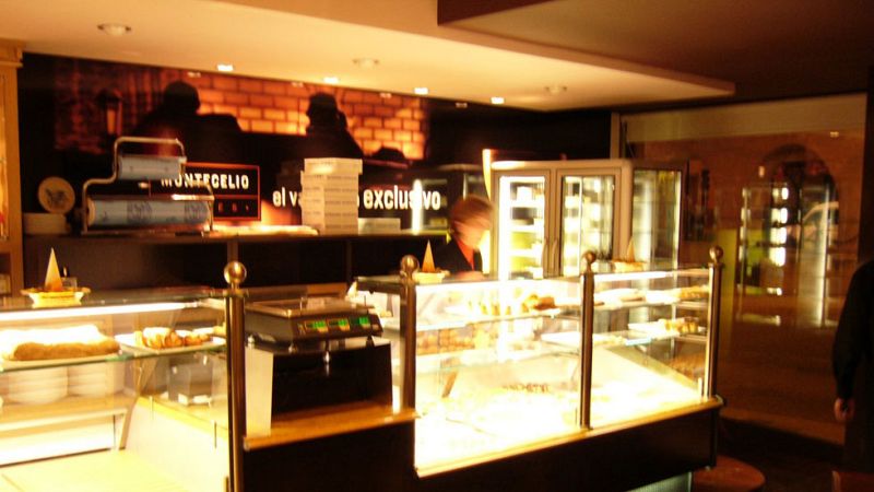 El desempleo en el sector servicios es el que más bajó en diciembre