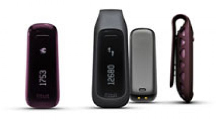 Telediario 1 - Regalos tecnológicos