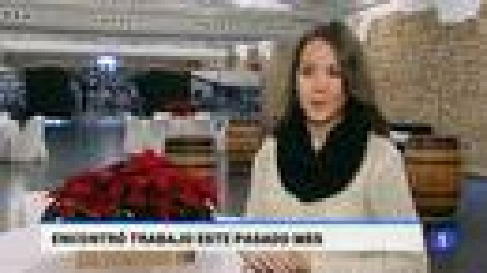 Telerioja en 2' - 5/1/15 | Ver