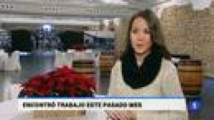 Informativo Telerioja - Telerioja en 2' - 5/1/15