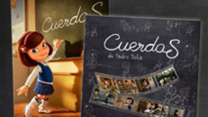 Libros para los más pequeños