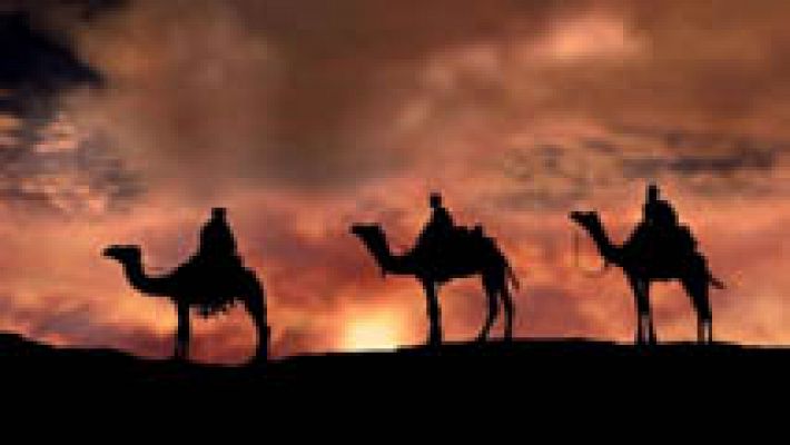 Informativo de Madrid - Informativo de Madrid 2 - 05/01/15