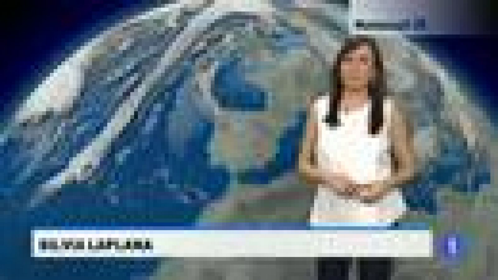 Informativo Telerioja: El tiempo en La Rioja - 5/1/15 | RTVE Play