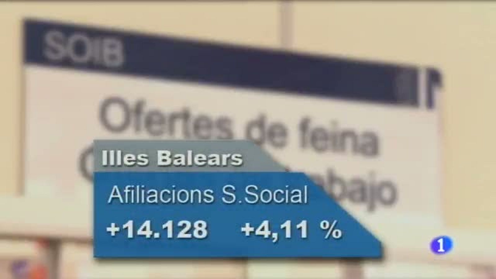 Informatiu Balear 2 - 05/01/15 | Ver