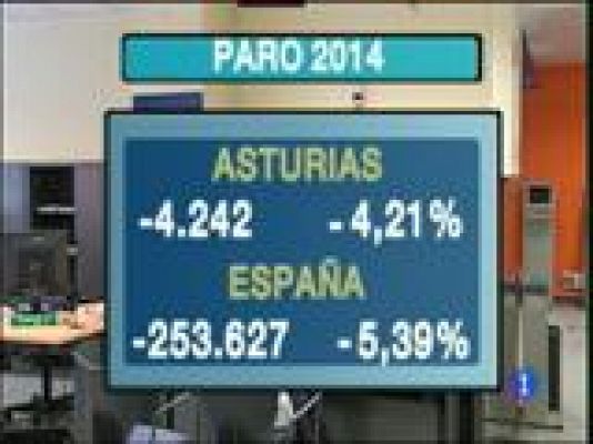 Asturias en 2' - 05/01/15