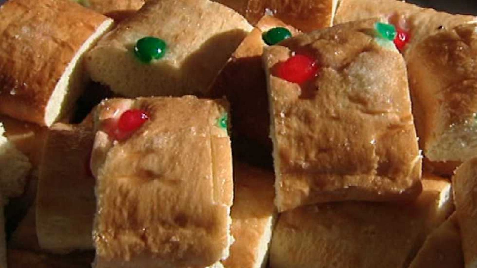 España en 24 horas - 05/01/15 - Ver ahora