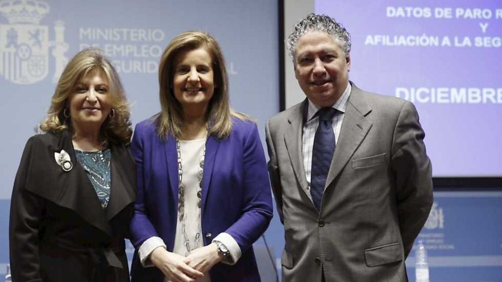 Telediario - 15 horas - 05/01/15 - Ver ahora