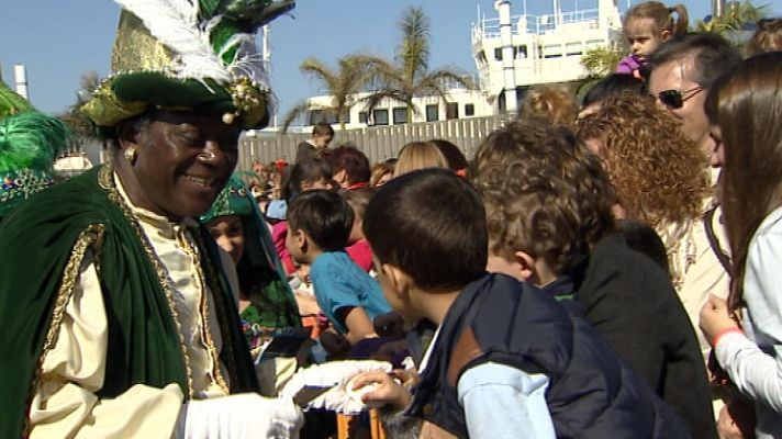 Telecanarias - Telecanarias - 05/01/15