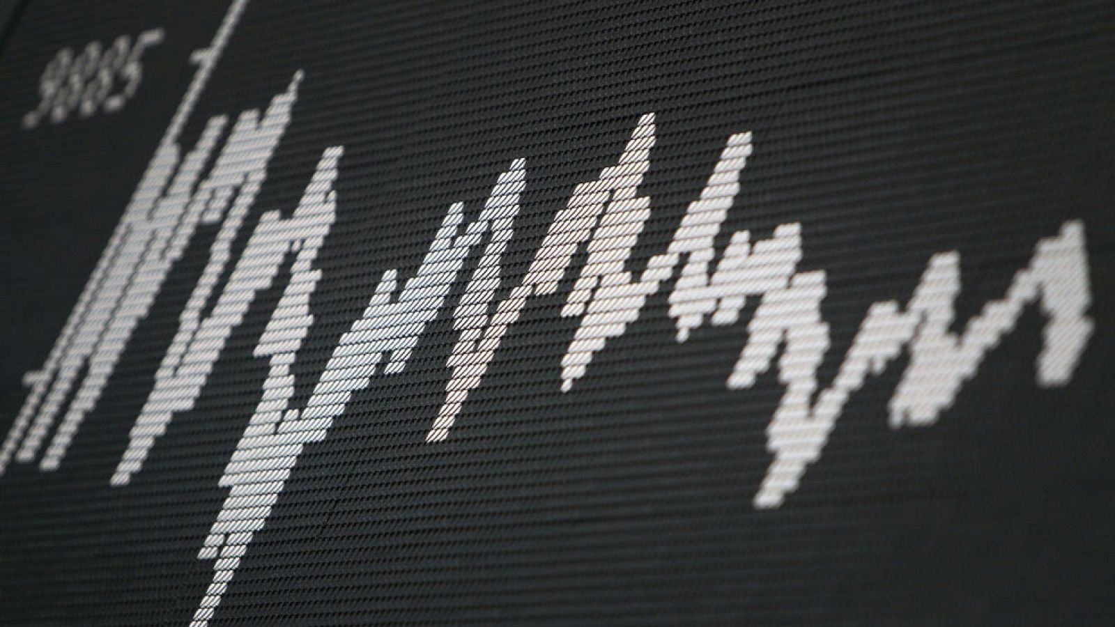 Las bolsas europeas se hunden por el temor a una eventual salida de Grecia del euro