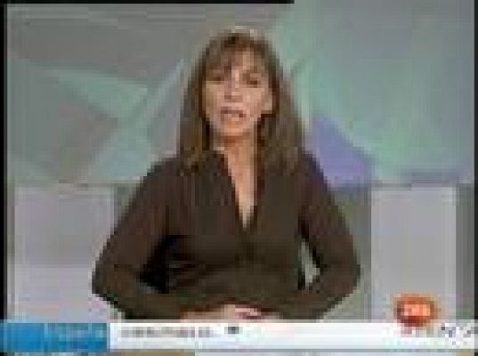  - La riada mata a una mujer en Madrid