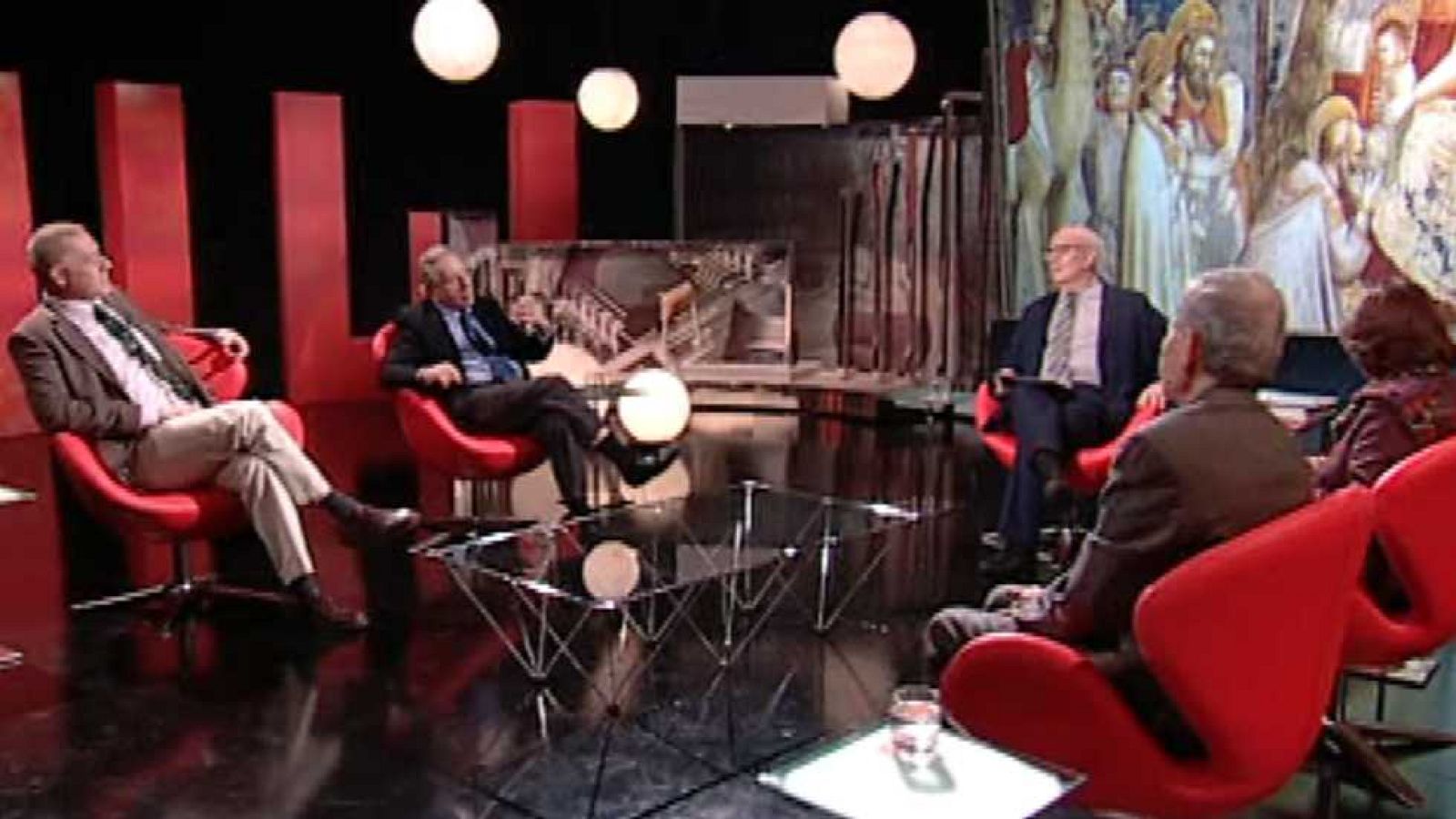 Millennium - Queridos Reyes Magos - ver ahora