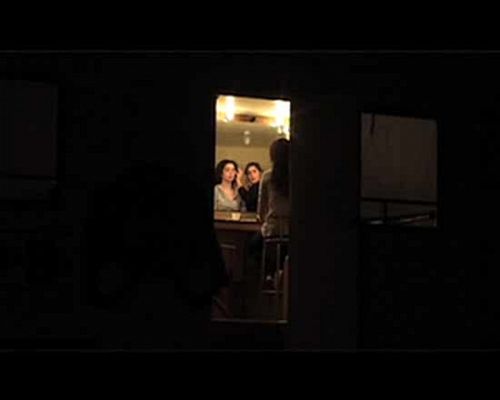  - Miranda en la pileta