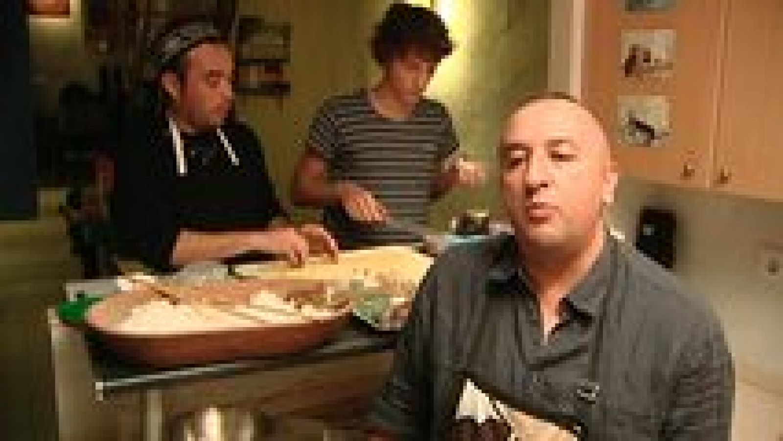 Sabores del mundo - Un plato Nikkei bien dirigido - ver ahora