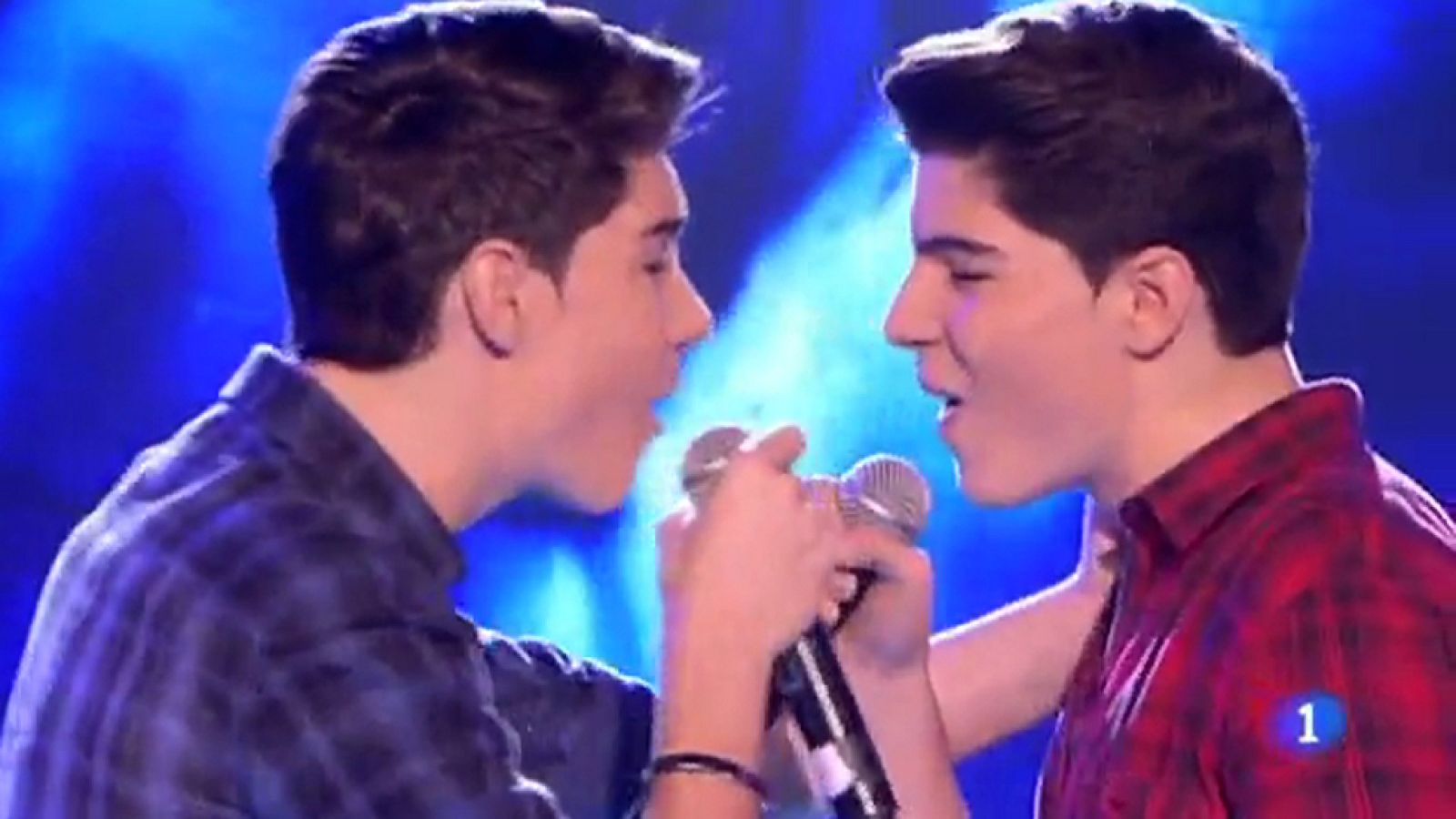 Gemeliers - 'Lo mejor está por venir'