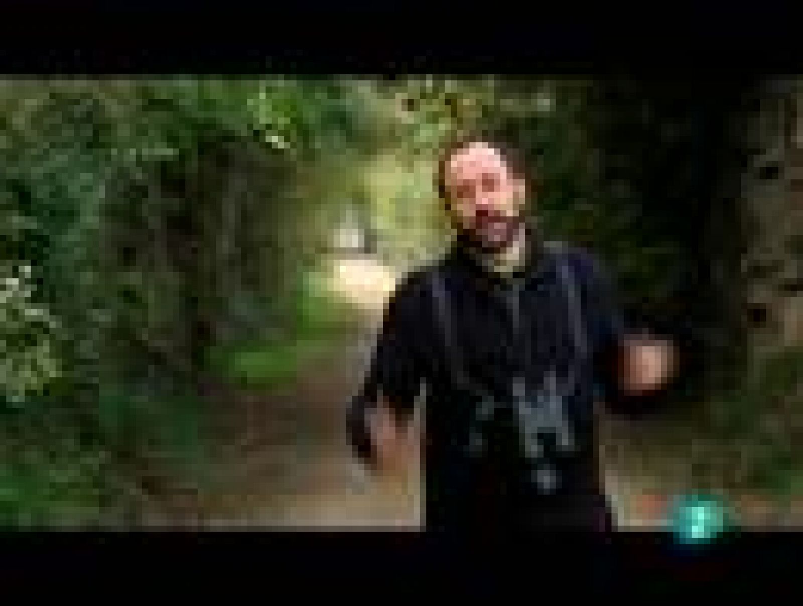 Sin programa: Vive La Vía - Vía verde en Girona | RTVE Play