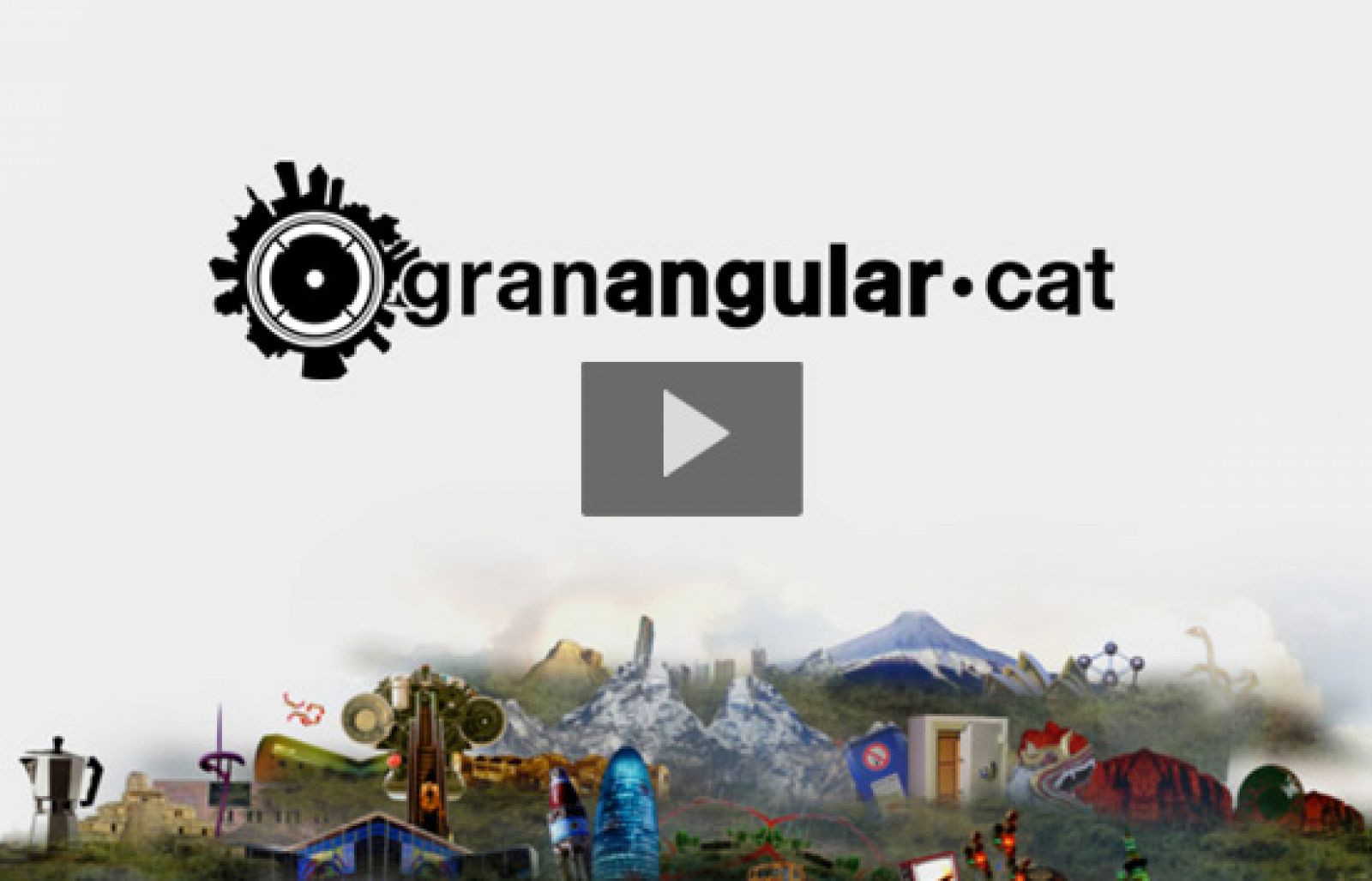 Granangular.cat: No és parlar, és cantar | RTVE Play